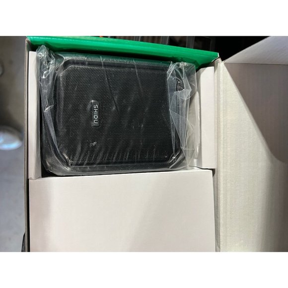 New Shidu Voice Amplifier - Picture 2 of 5